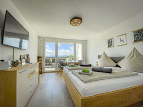 FeWo Längl -Alpenguck- mit Pool und Sauna im Allgäu
